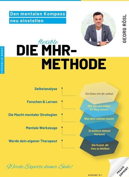 Die MHR-Methode: Den mentalen Kompass neu einstellen Reference Books