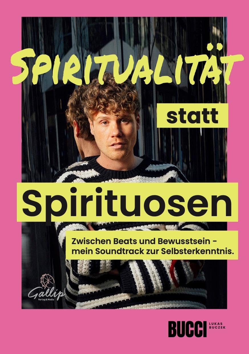 Spiritualität statt Spirituosen book