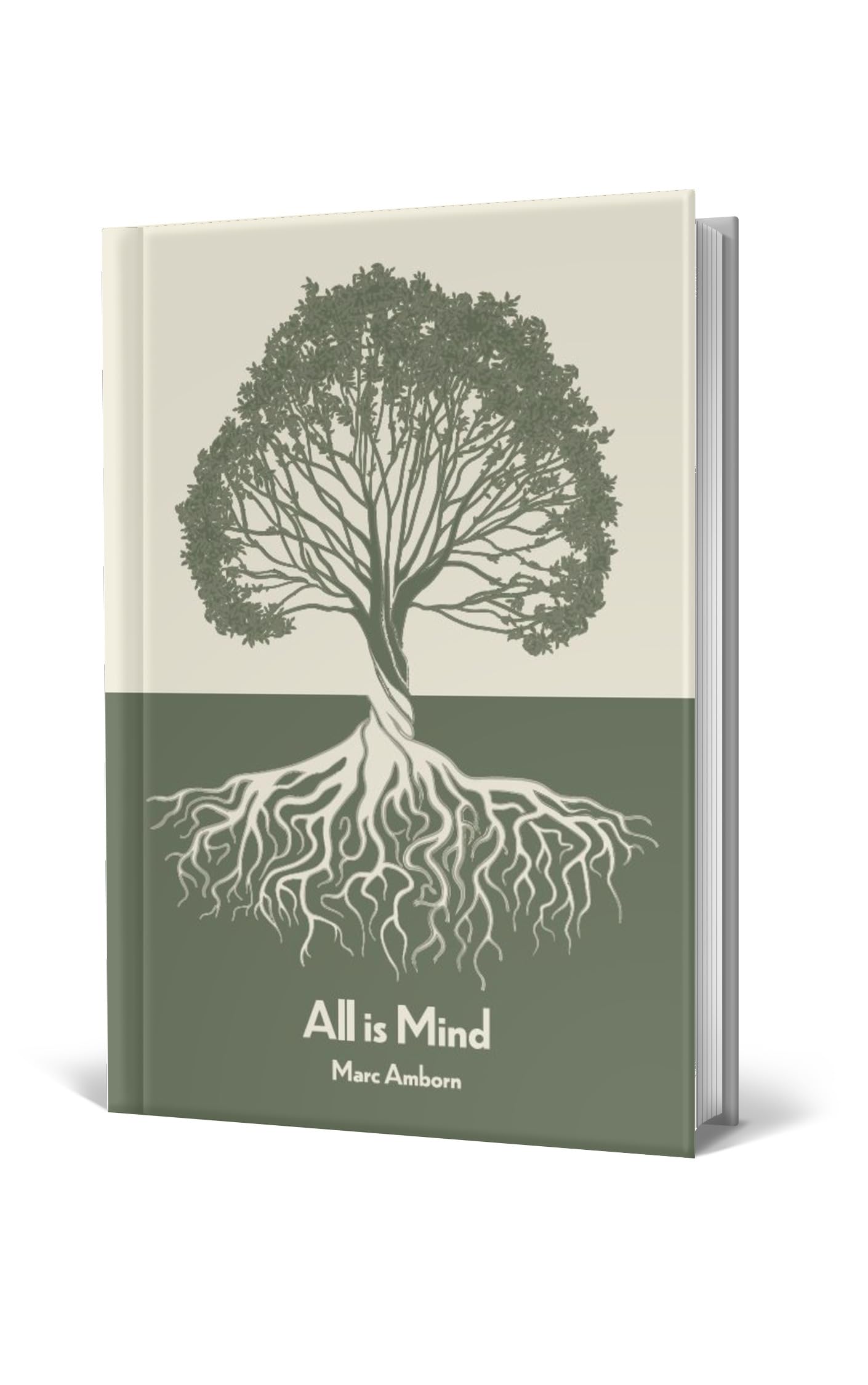 Product Image: All is Mind