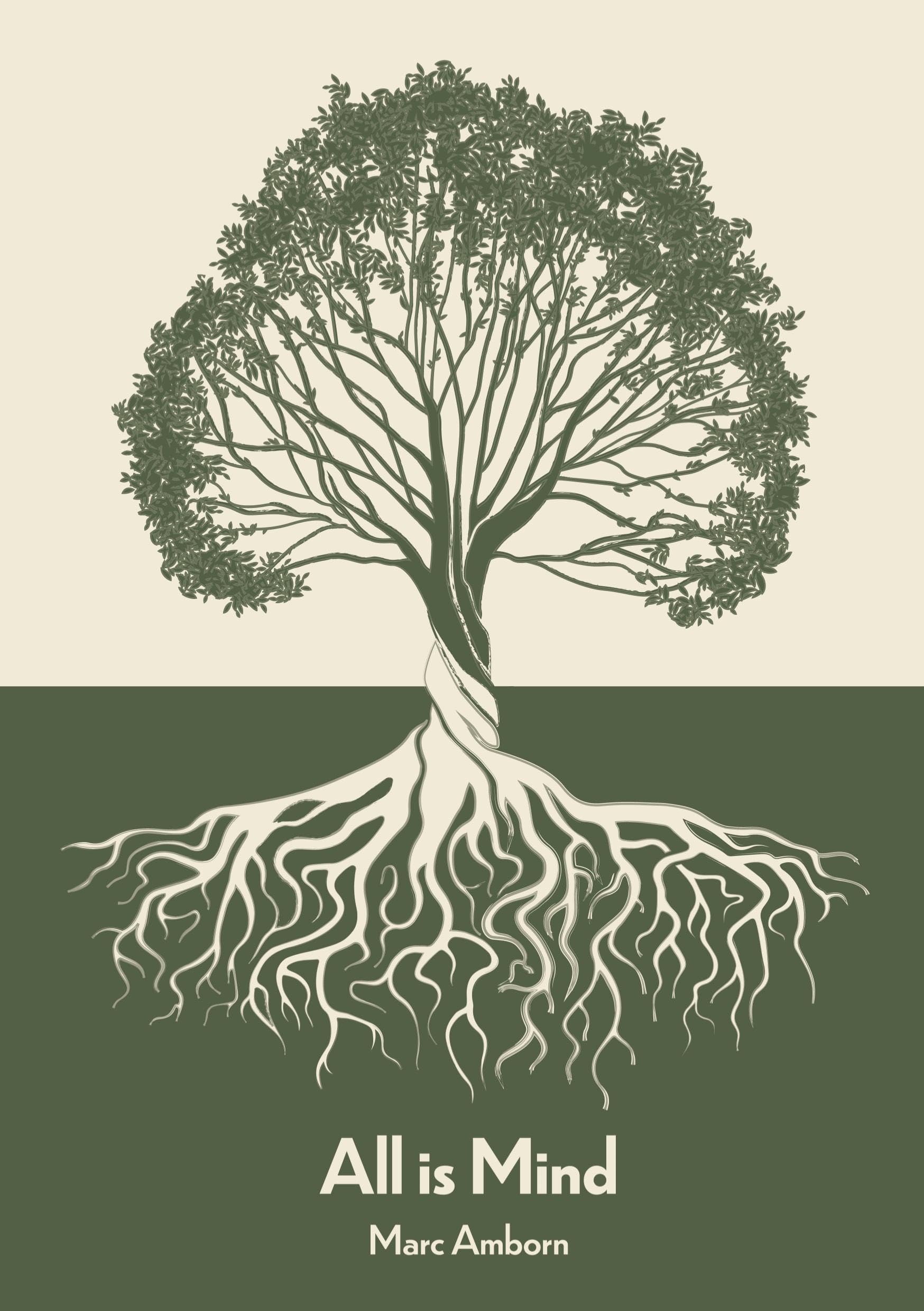 All is Mind Philosophy