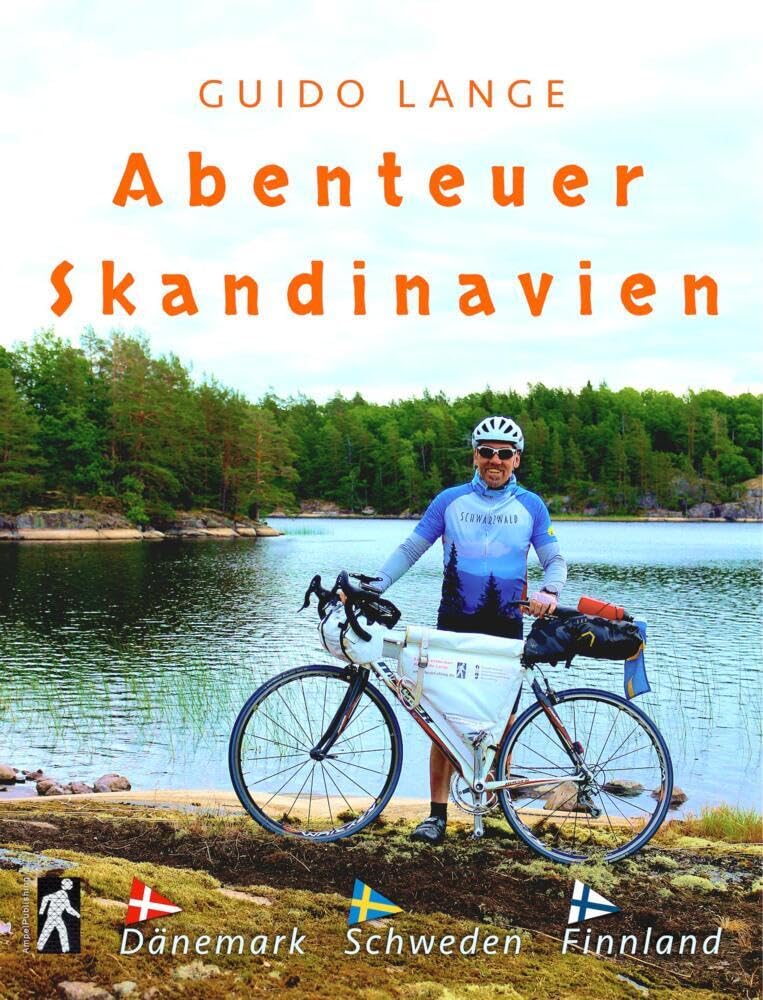 Abenteuer Skandinavien Leisure, Home & Garden