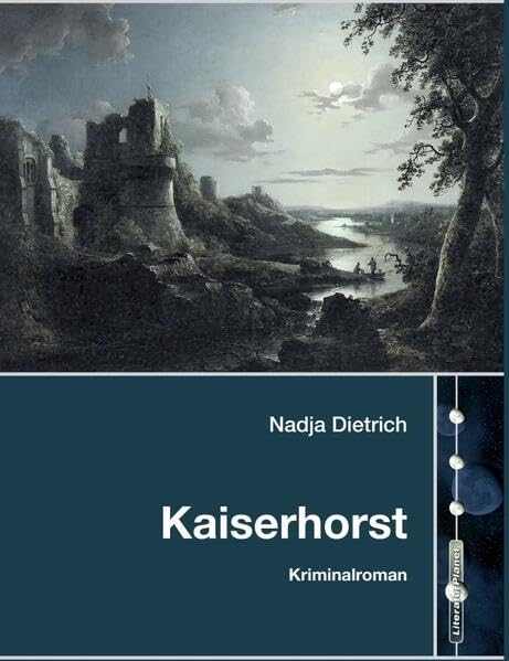 Kaiserhorst Contemporary literature Books