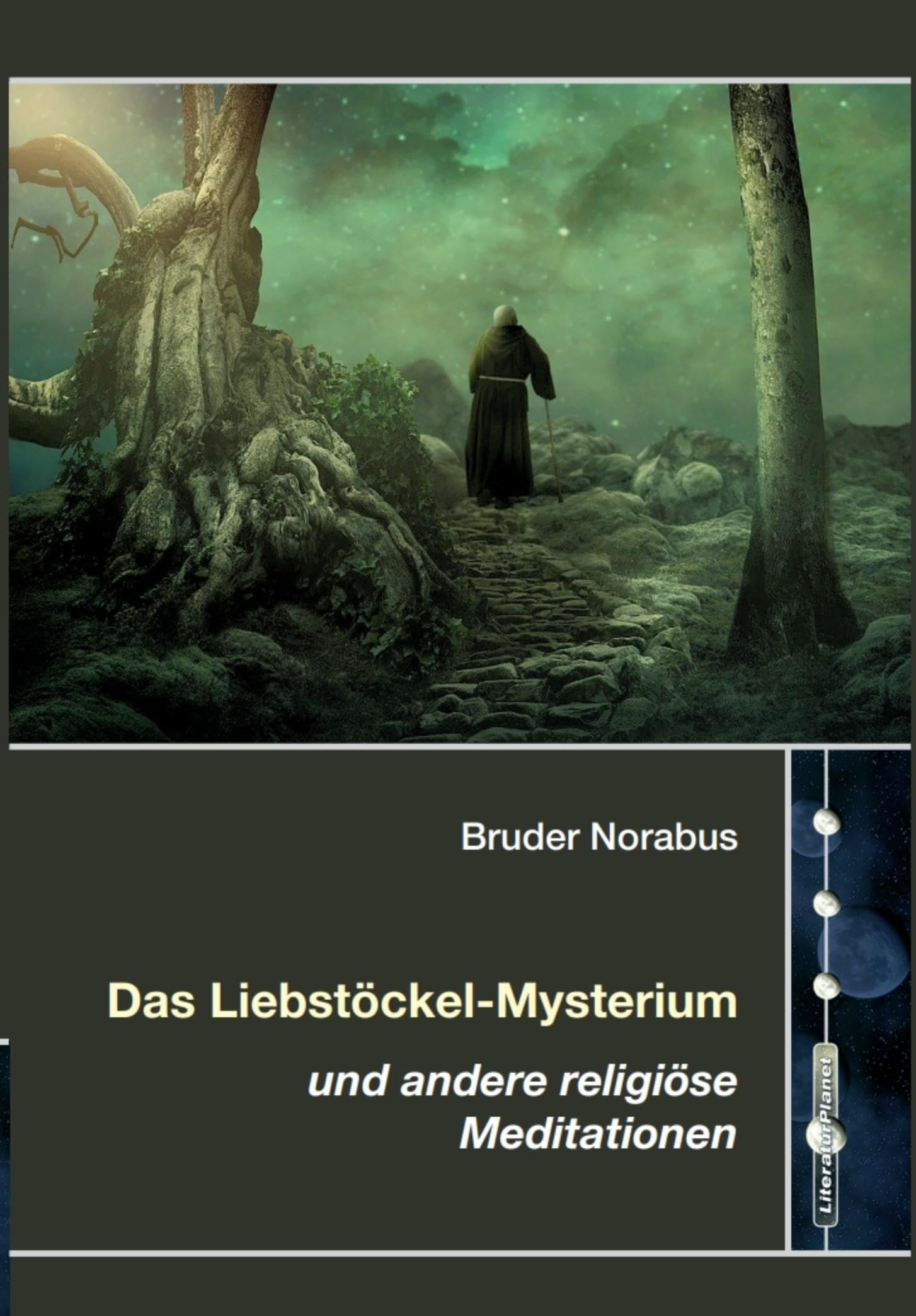 Product Image: Das Liebstöckel-Mysterium