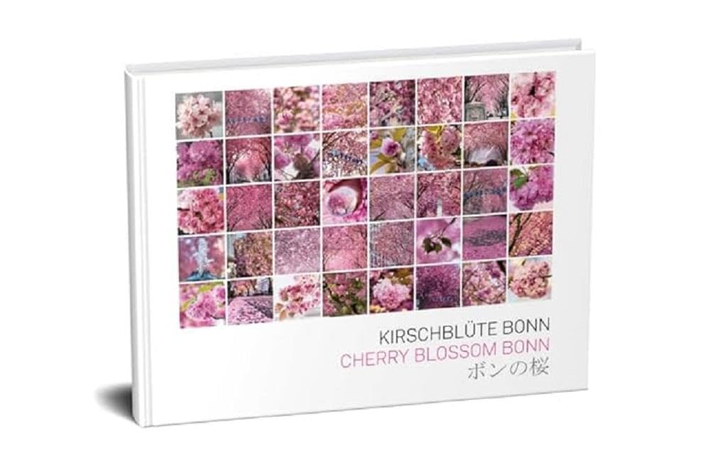 KIRSCHBLÜTE BONN: CHERRY BLOSSOM BONN Classics