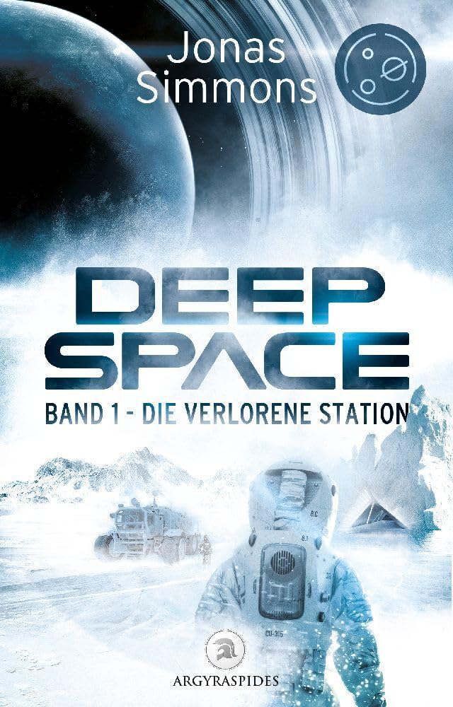 Product Image: Deep Space Band 1: Die verlorene Station
