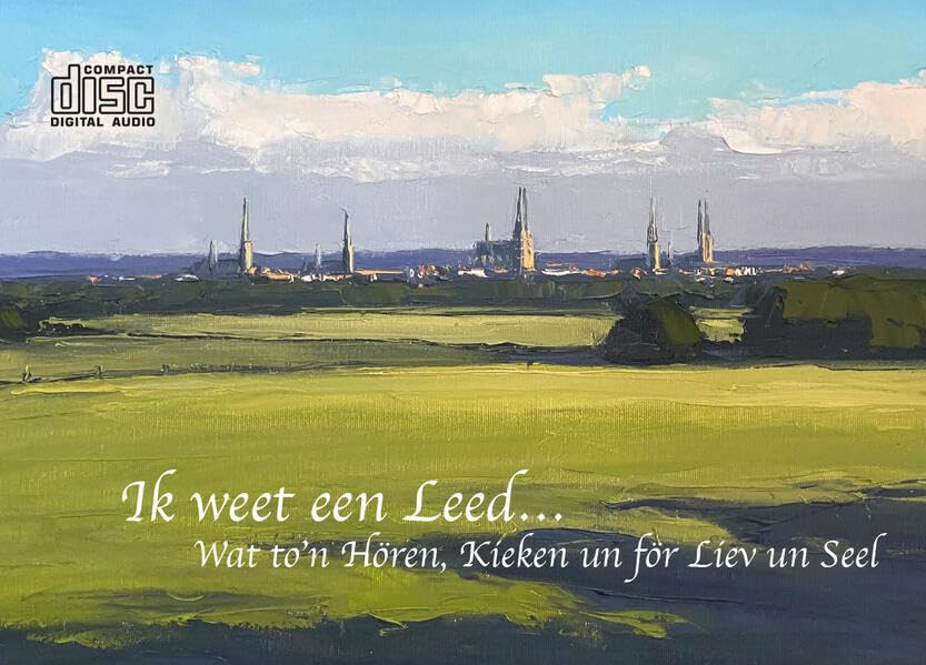 Ik weet een Leed...: Wat to'n Hören, Lieken un för Liv un Seel Film, Art & Culture