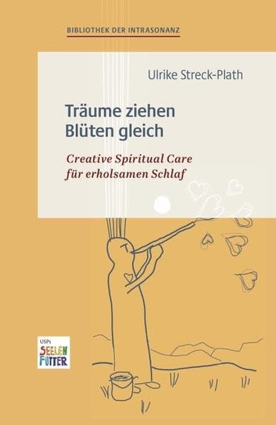 Träume ziehen Blüten gleich Philosophy