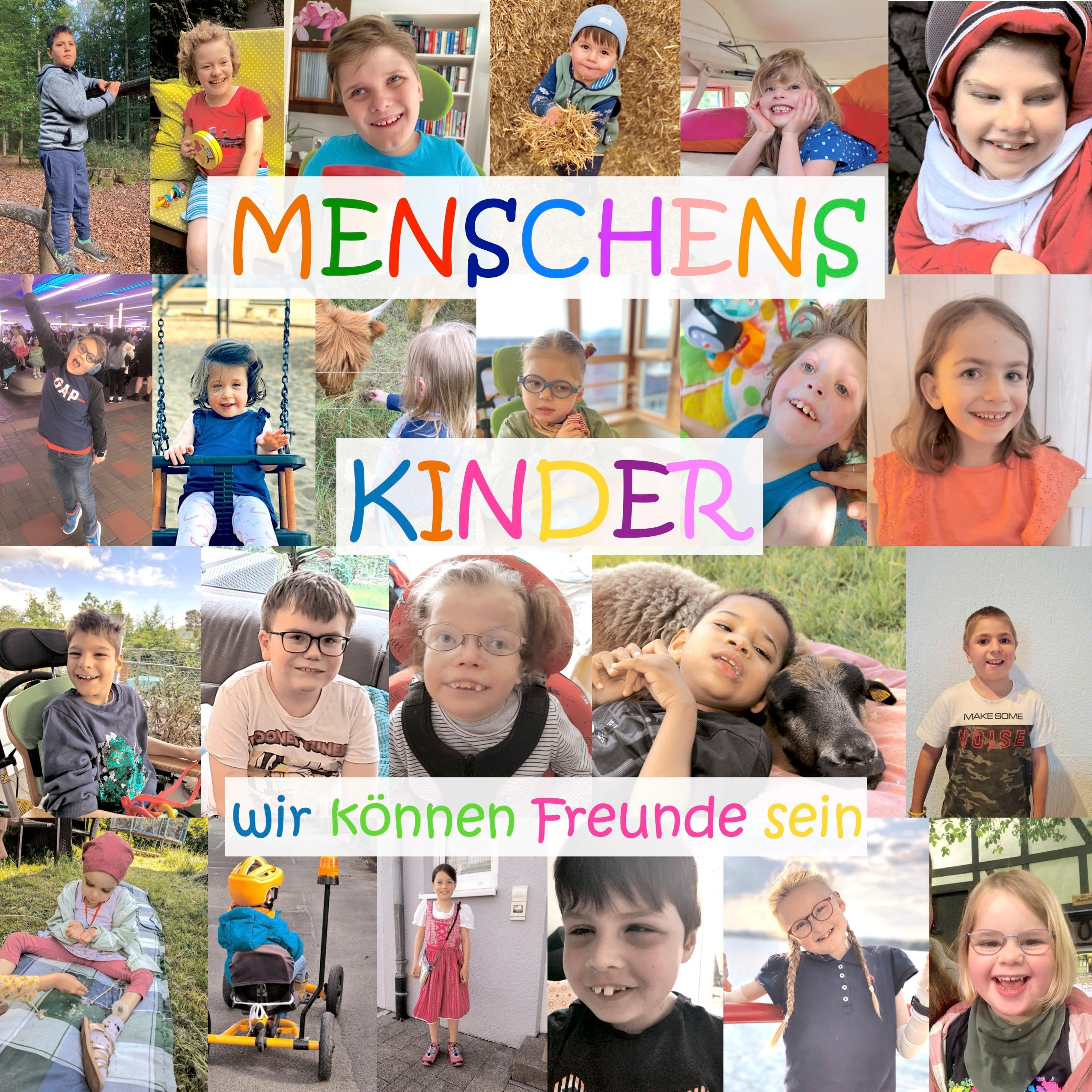 Menschenskinder Medicine