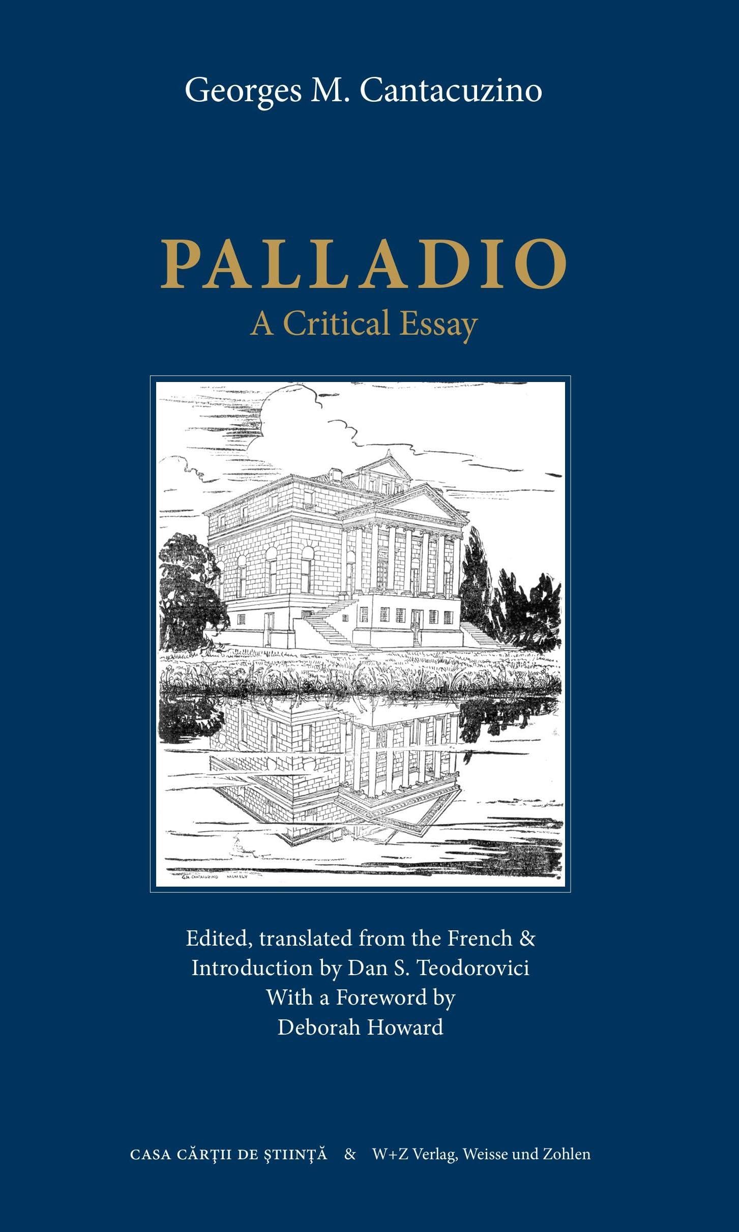 Product Image: Palladio