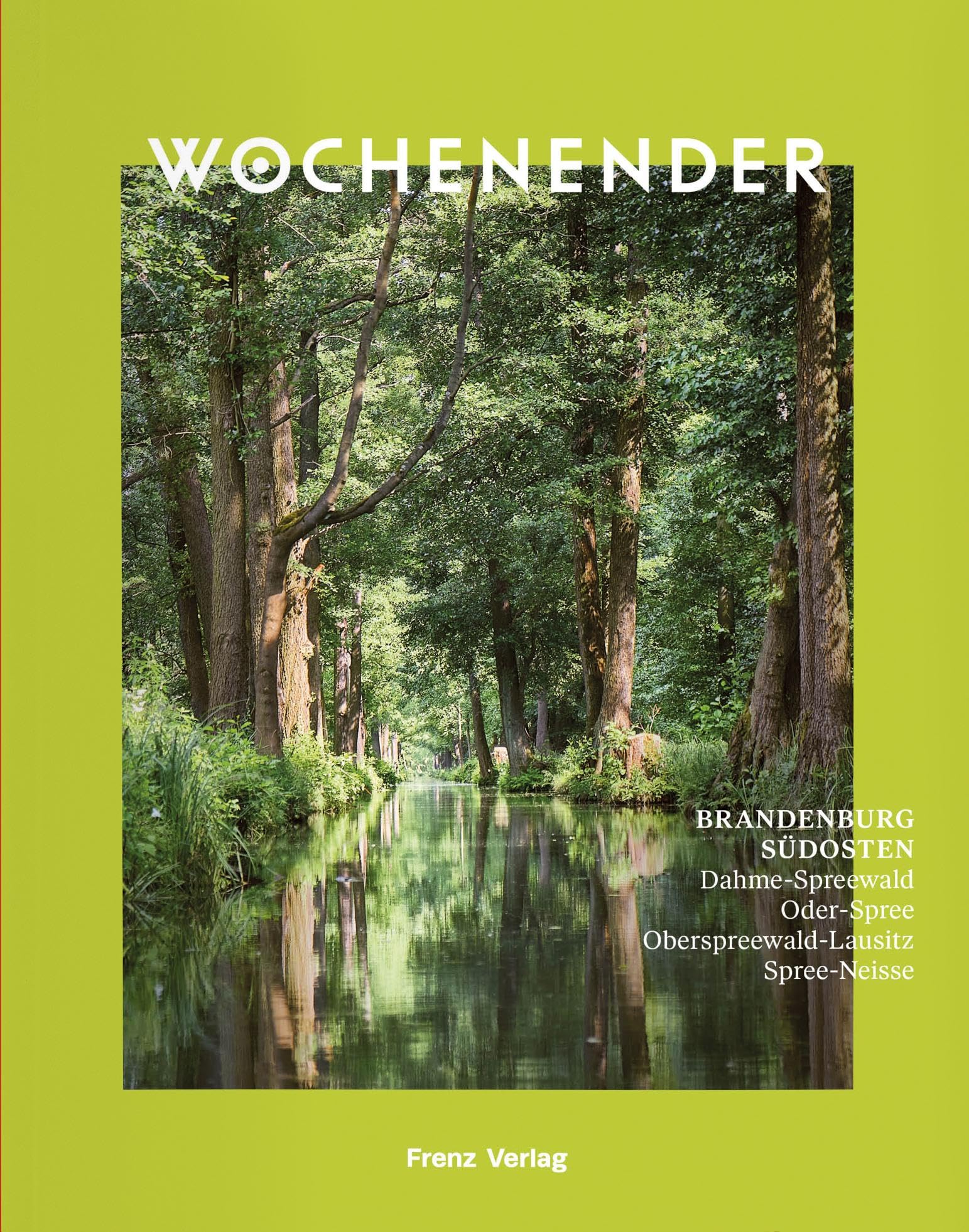Wochenender: Brandenburg Südosten Photography