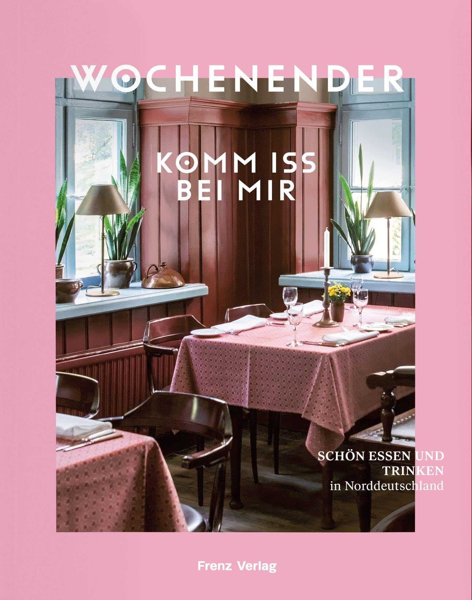 Wochenender: Komm schwimm mit mir Leisure, Home & Garden