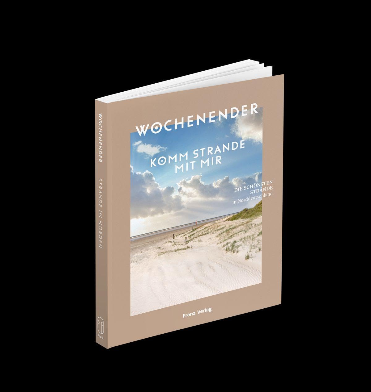 Wochenender: Komm strande mit mir Travel