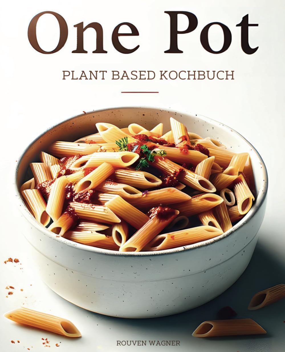 One Pot Plant Based Kochbuch: Vegane Ein-Topf-Gerichte für eine gesunde Ernährung Health, Nutrition & Fitness