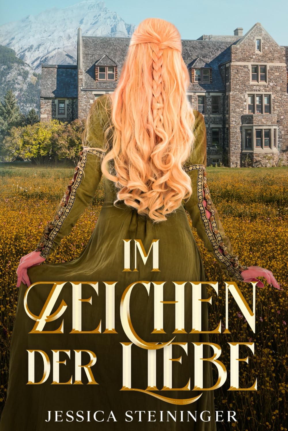 Product Image: Im Zeichen der Liebe