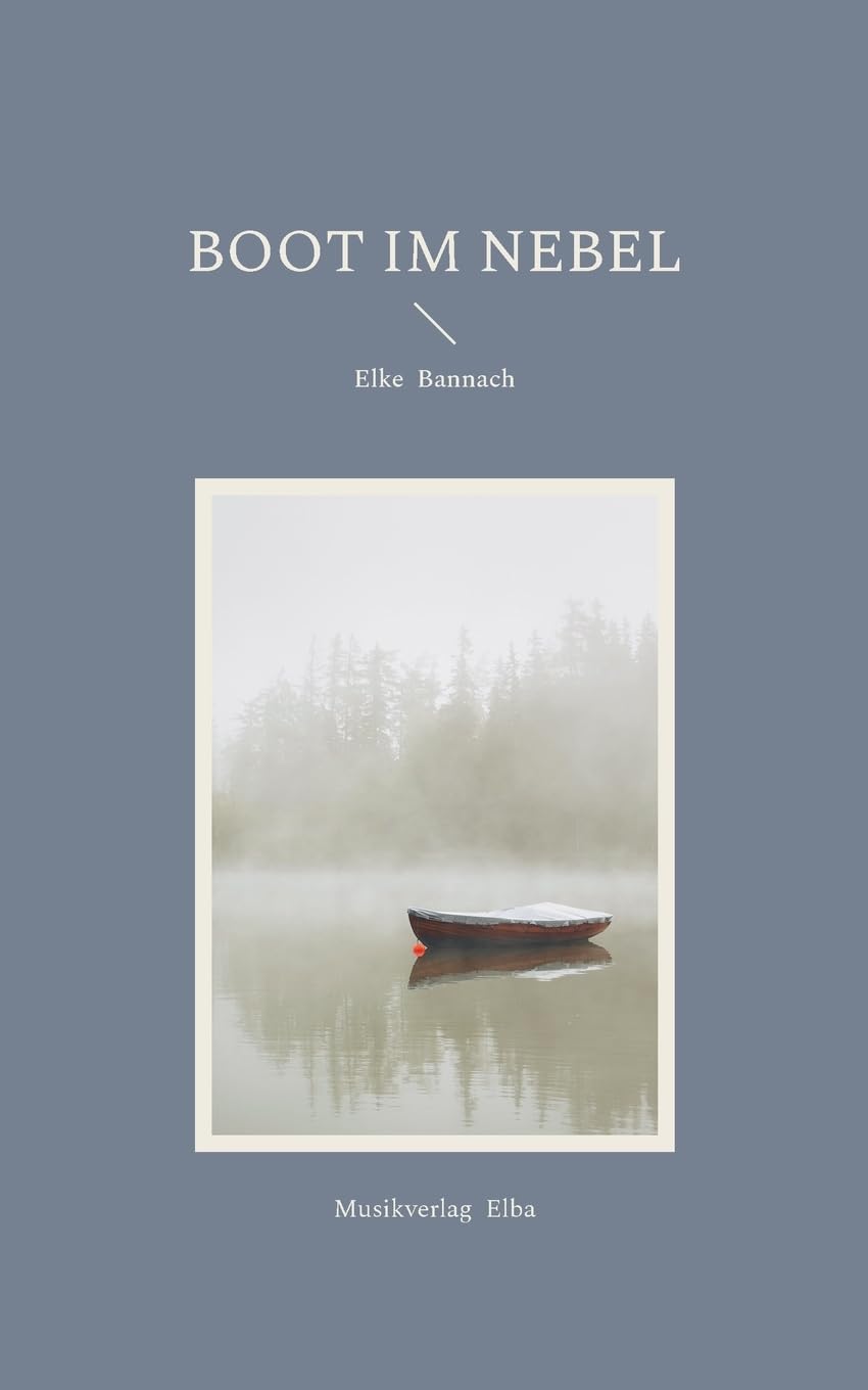 Boot im Nebel: Haibun und Haiku Essays & Short Stories