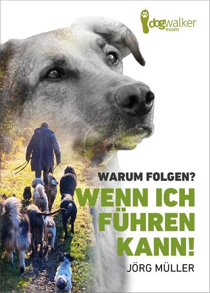 Warum folgen, wenn ich führen kann Pets