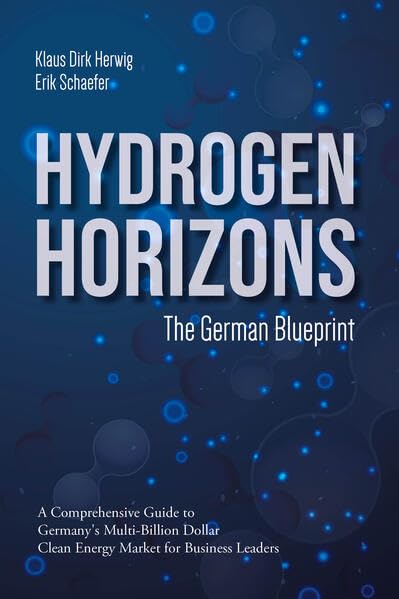 HYDROGEN HORIZONS: The German Blueprint Law