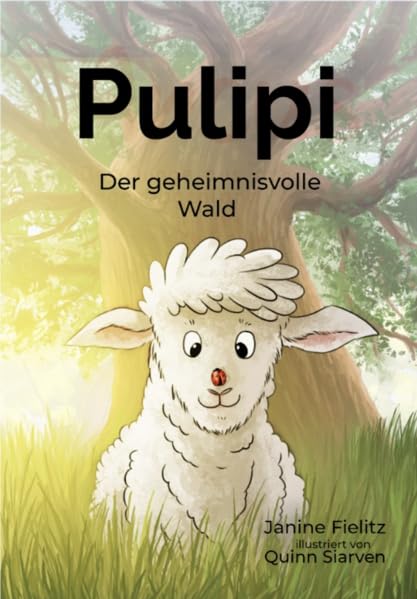 Pulipi: Der geheimnisvolle Wald Novels & Short Stories