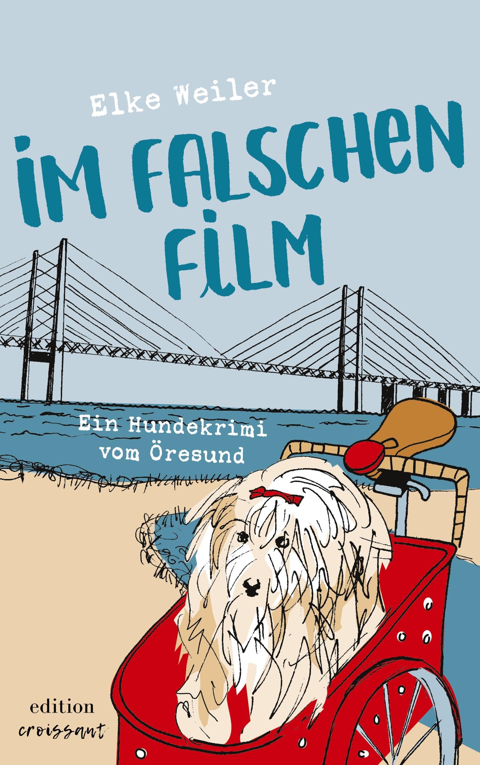 Im falschen Film Contemporary literature