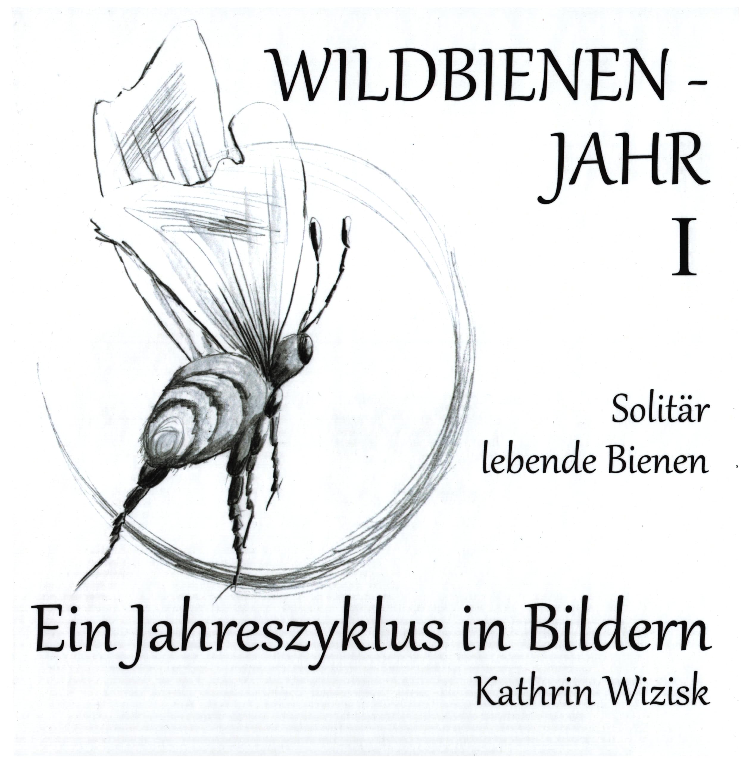 Wildbienenjahr I - Solitär lebende Bienen: Ein Jahreszyklus in Bildern Business & Technology