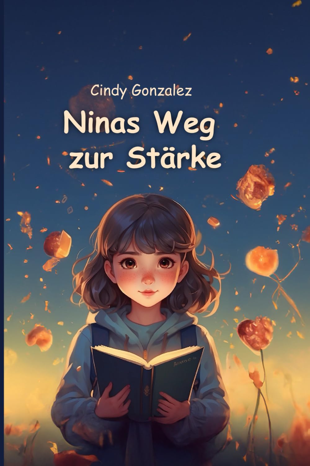 Ninas Weg zur Stärke: Die Reise des Mutes und der Selbstfindung Non-fiction