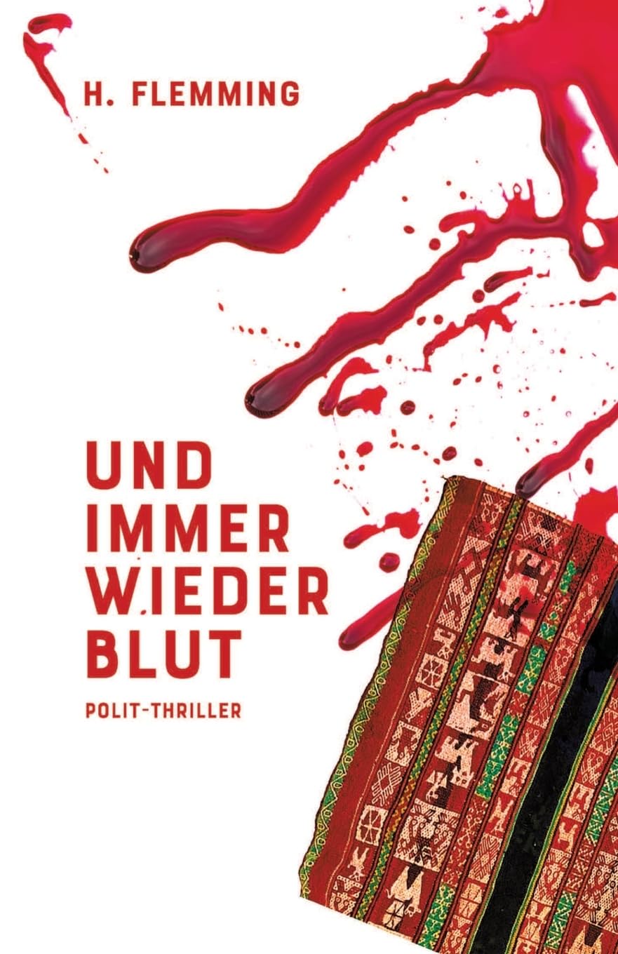 Product Image: Und immer wieder Blut
