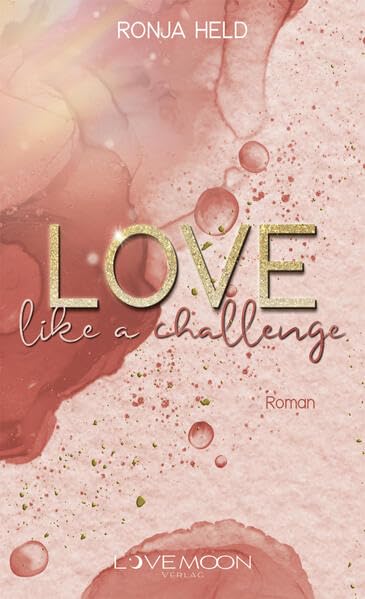 Love like a Challenge Contemporary literature