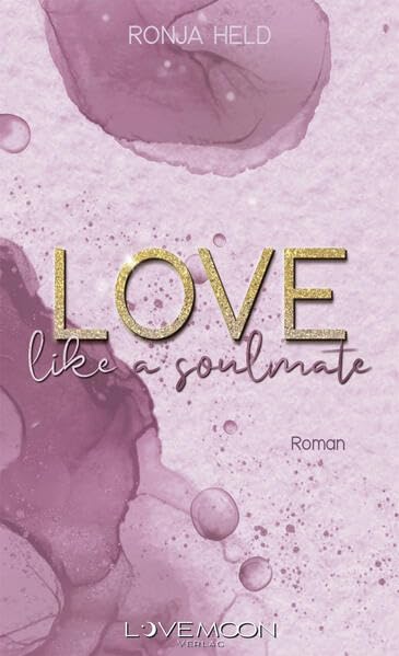 Love like a Soulmate Contemporary literature Books