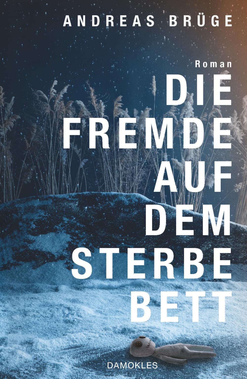 Die Fremde auf dem Sterbebett Contemporary literature