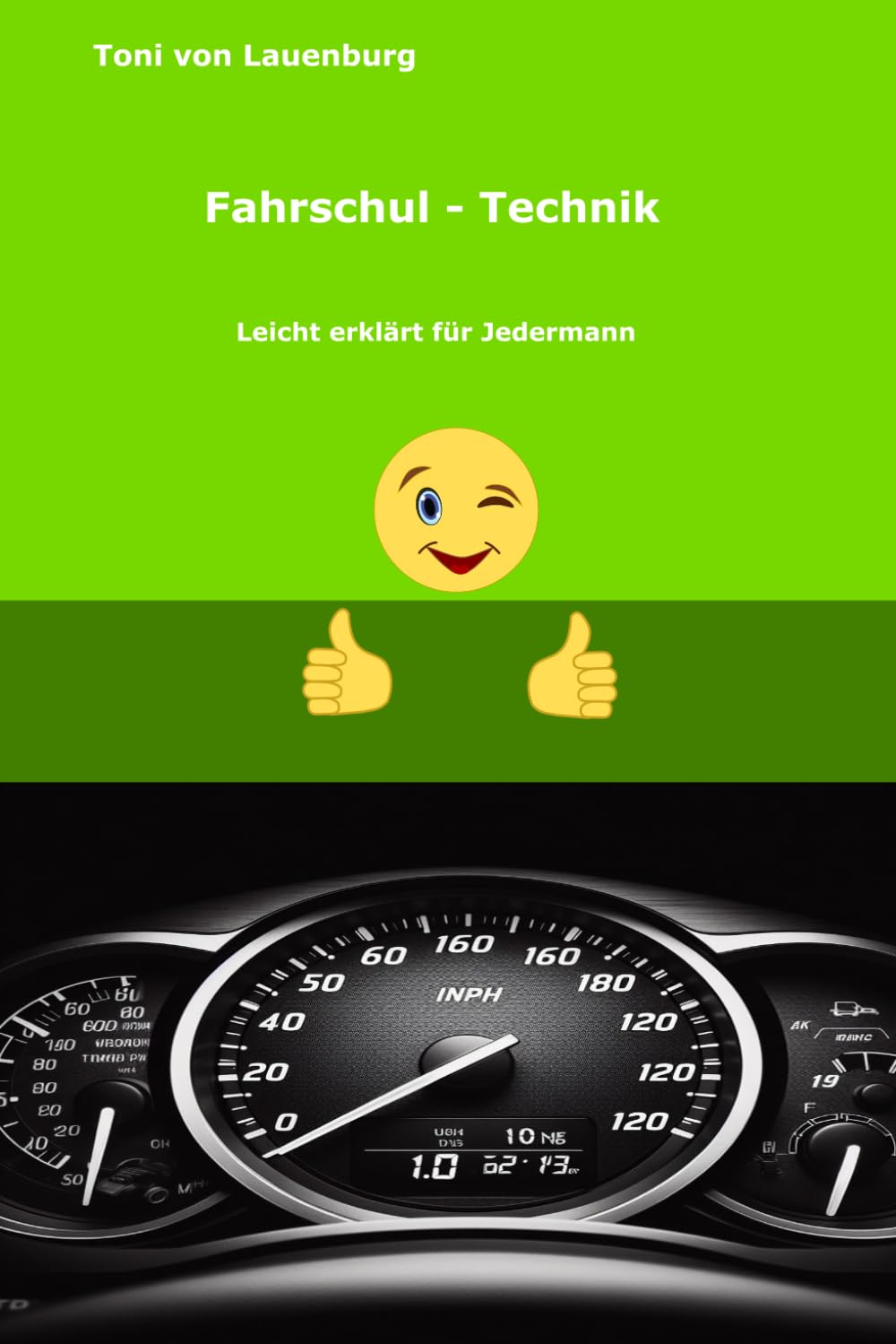 Fahrzeug-Technik: Leicht erklärt für Jedermann book