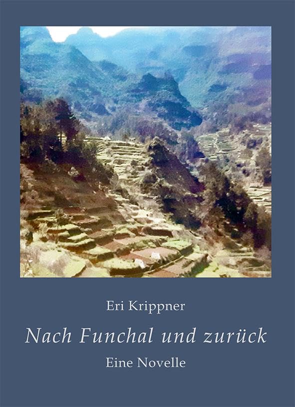 Nach Funchal und zurück: Eine Novelle Contemporary literature