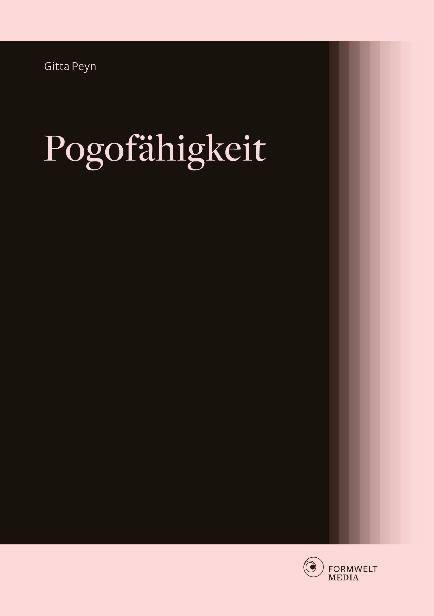 Product Image: Pogofähigkeit