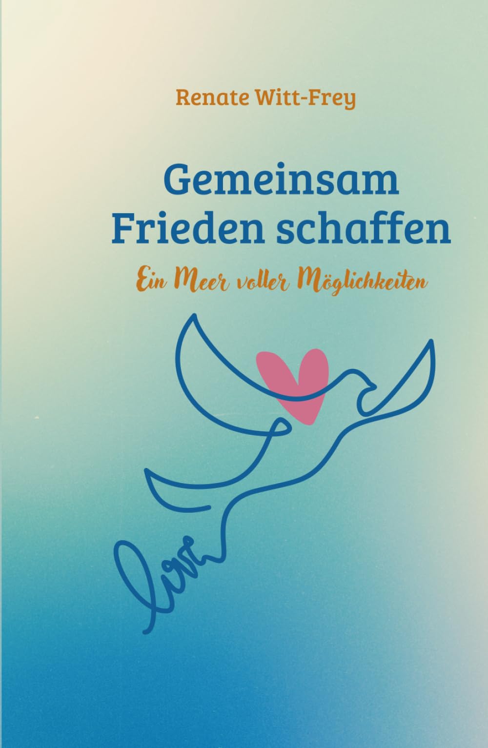 Gemeinsam Frieden schaffen: Ein Meer voller Möglichkeiten Lifestyle