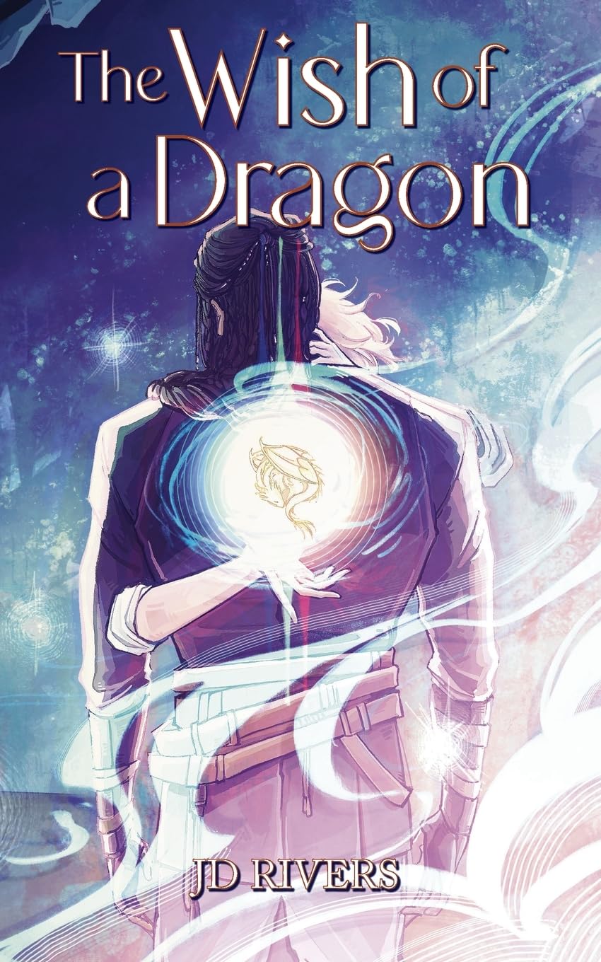 The Wish of a Dragon Action & Adventure