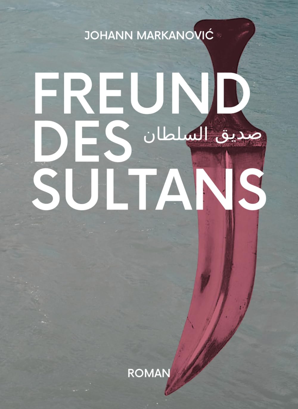 Freund des Sultans: Sadiq alsultan Historical Fiction
