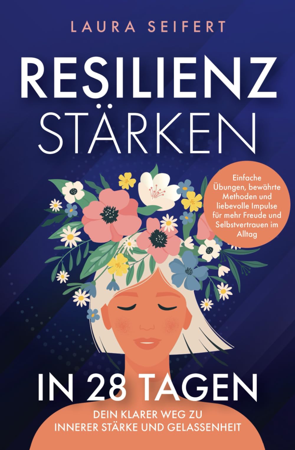 Resilienz stärken in 28 Tagen: Dein klarer Weg zu innerer Stärke und Gelassenheit. Einfache Übungen, bewährte Methoden und liebevolle Impulse für mehr Freude und Selbstvertrauen im Alltag Medicine