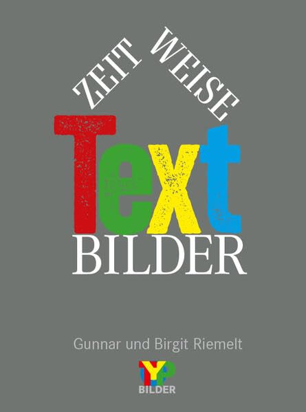 Zeitweise Textbilder Contemporary literature