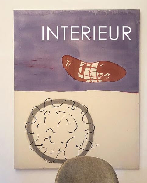 Interieur: Innen und Außen getragene Gesinnung Film, Art & Culture