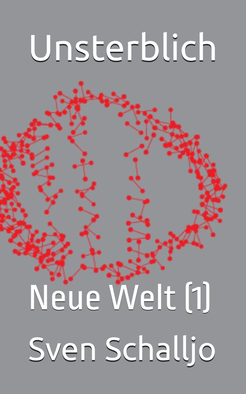 Unsterblich: Neue Welt (1) Natural Sciences