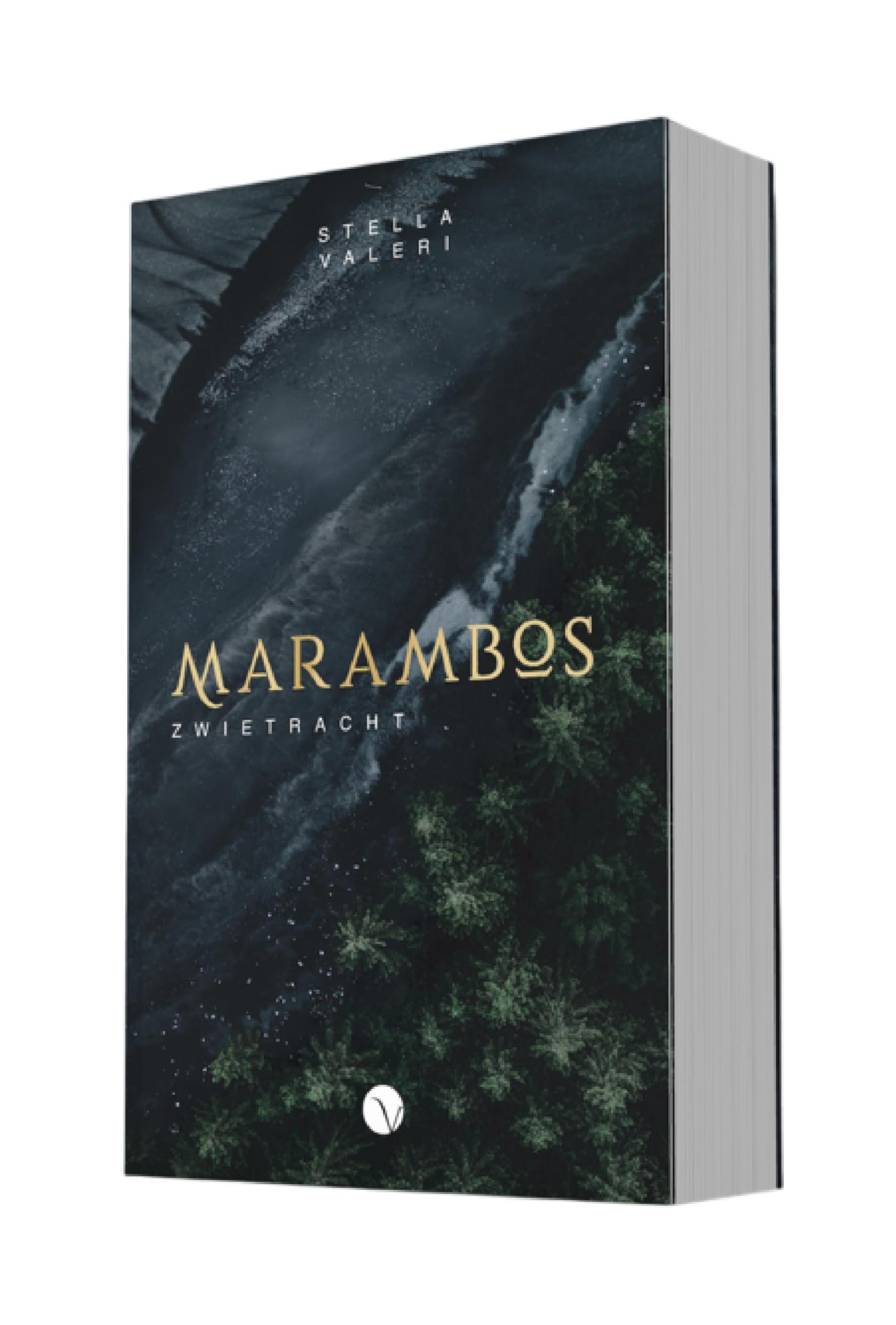 Marambos: Zwietracht Contemporary literature