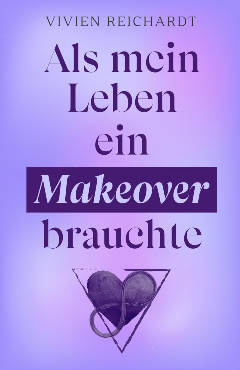 Als mein Leben ein Makeover brauchte Lifestyle