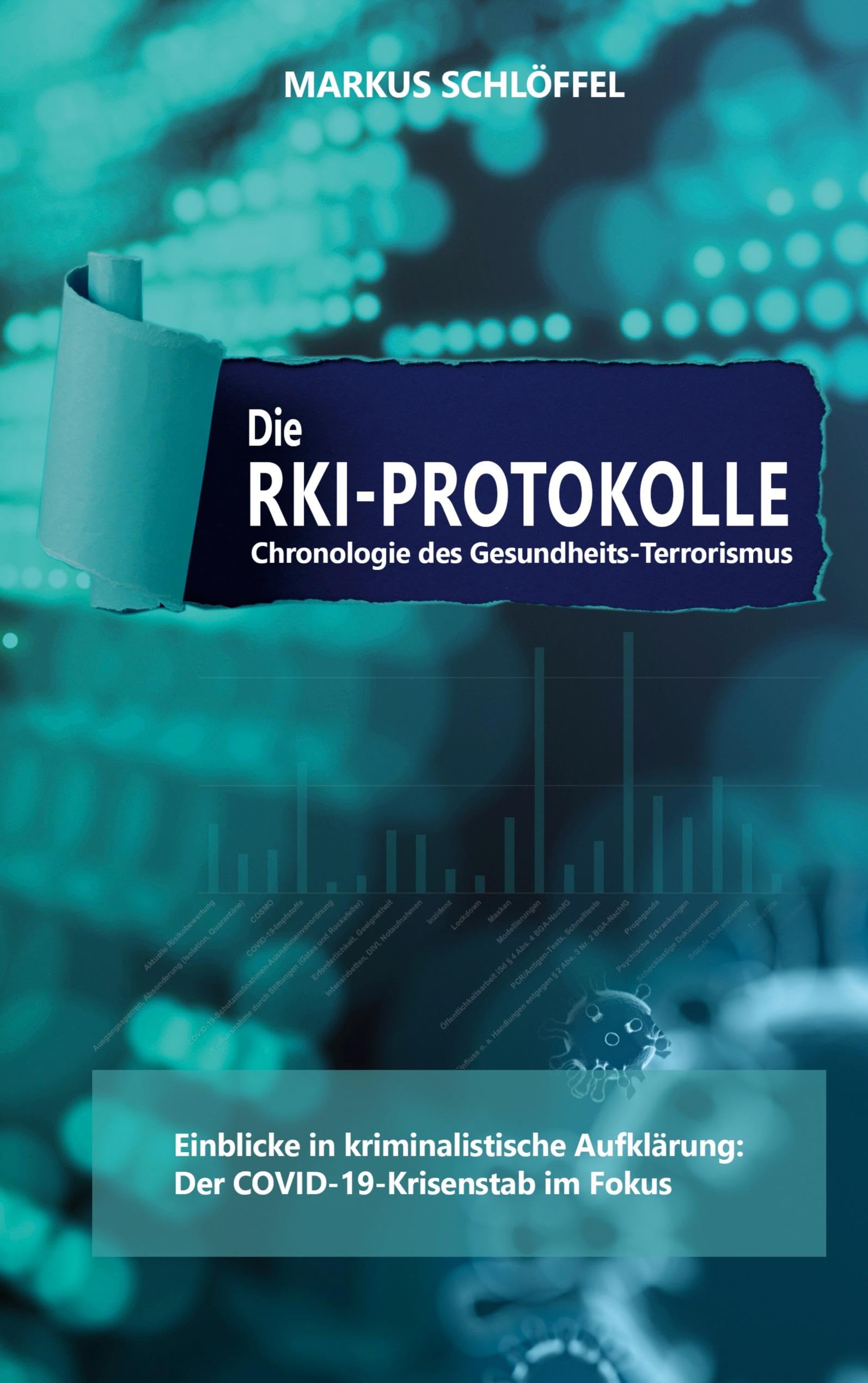 Product Image: Die RKI-Protokolle