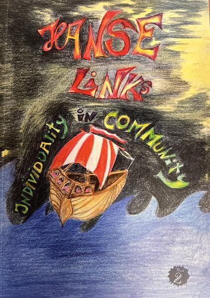 Hanse Links II: INDIVIDUALITY IN COMMUNITY Contemporary literature