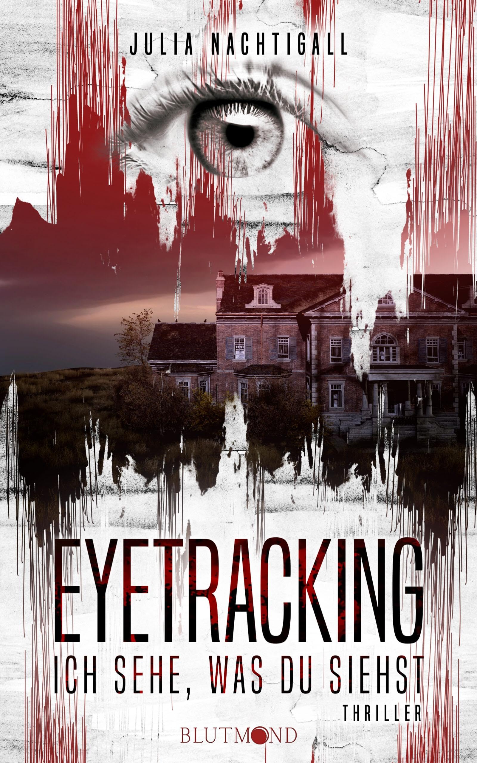 Product Image: Eyetracking