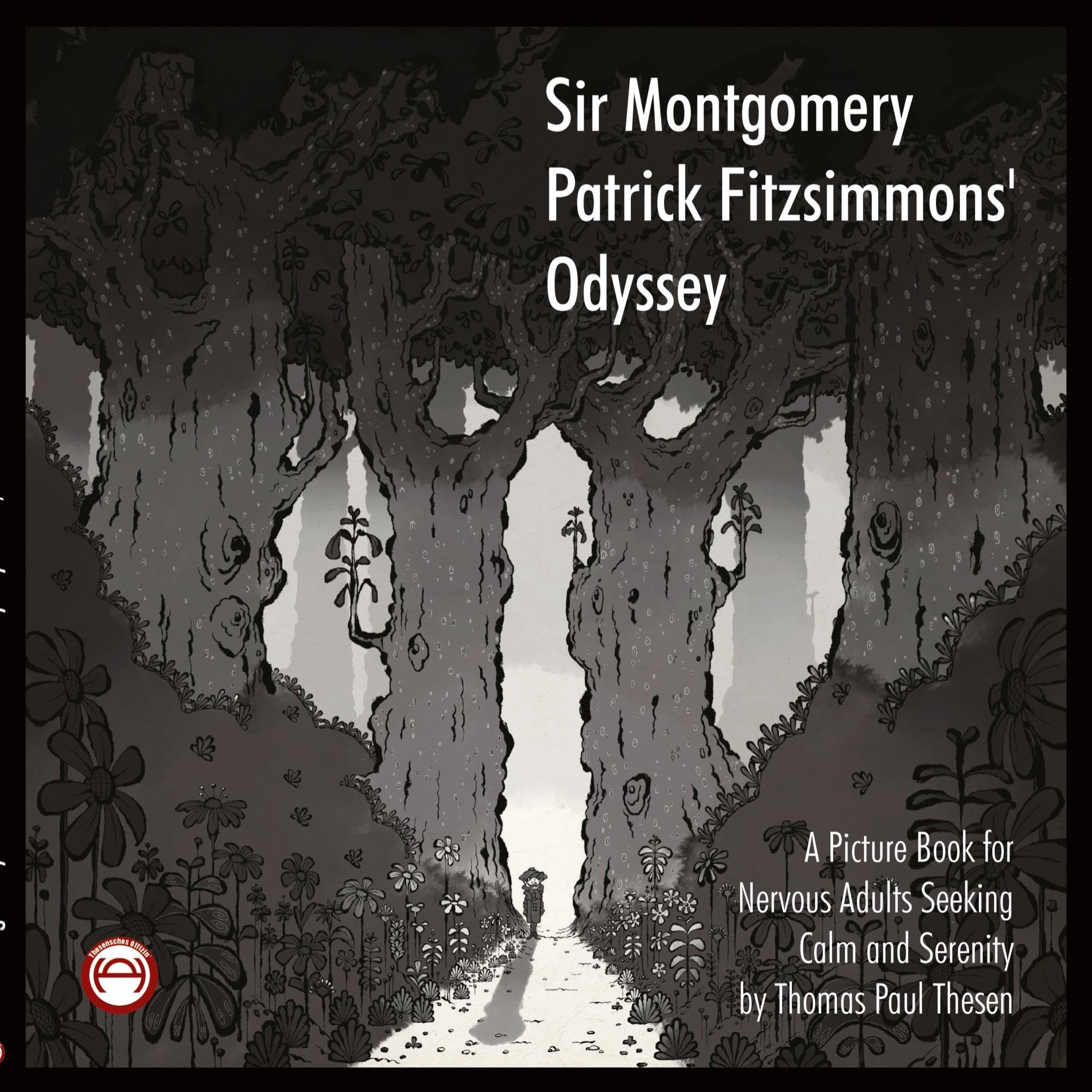 Sir Montgomery Patrick Fitzsimmons' Odyssey Philosophy