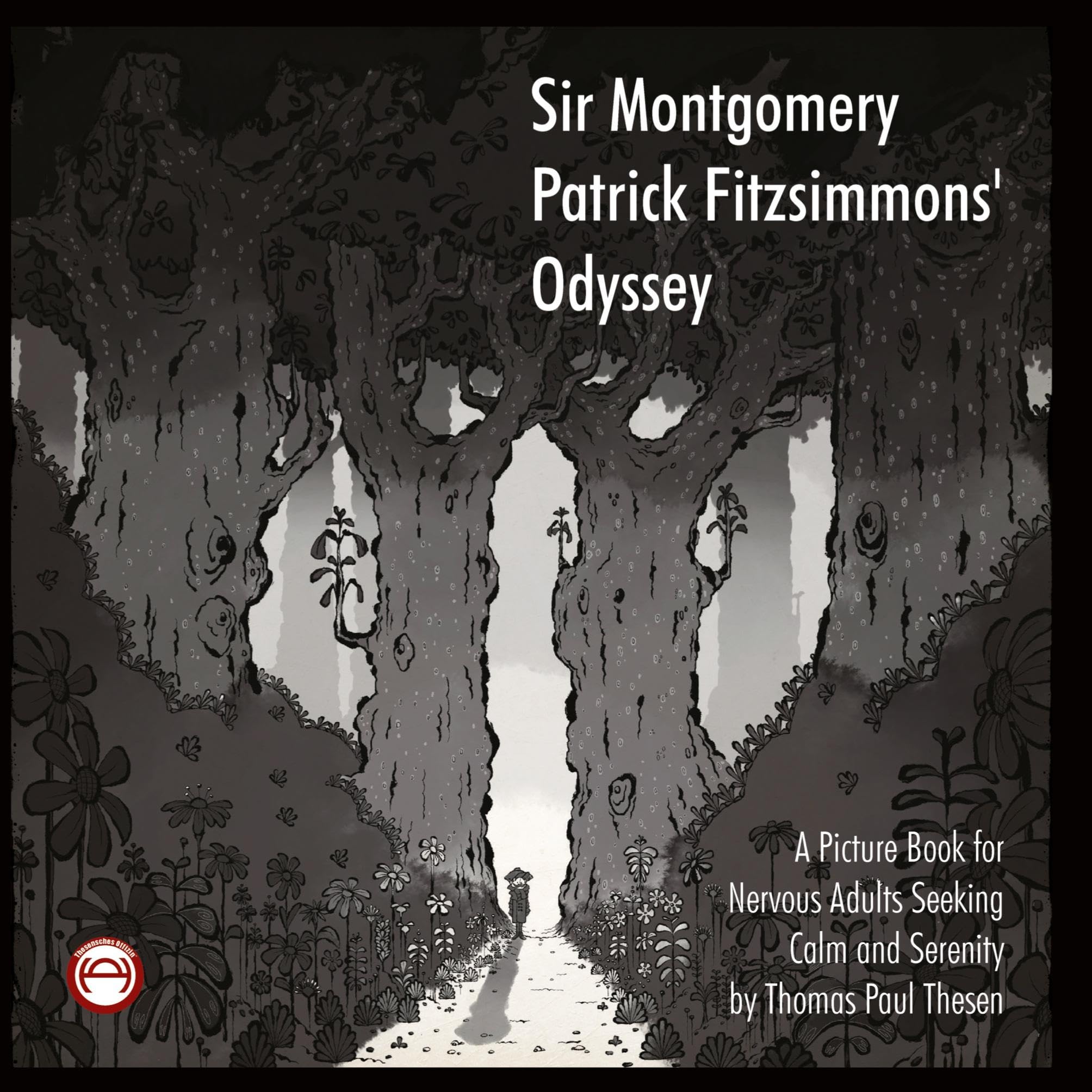 Sir Montgomery Patrick Fitzsimmons' Odyssey Philosophy