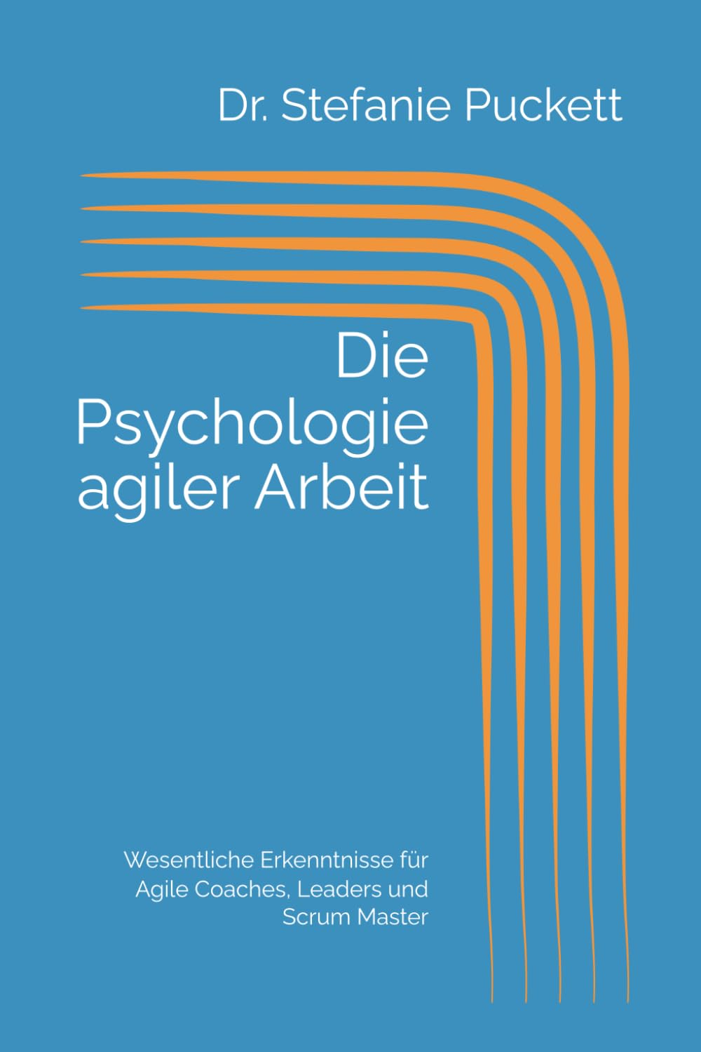 Die Psychologie agiler Arbeit: Wesentliche Erkenntnisse für Agile Coaches, Leaders und Scrum Master Business, Finance & Career