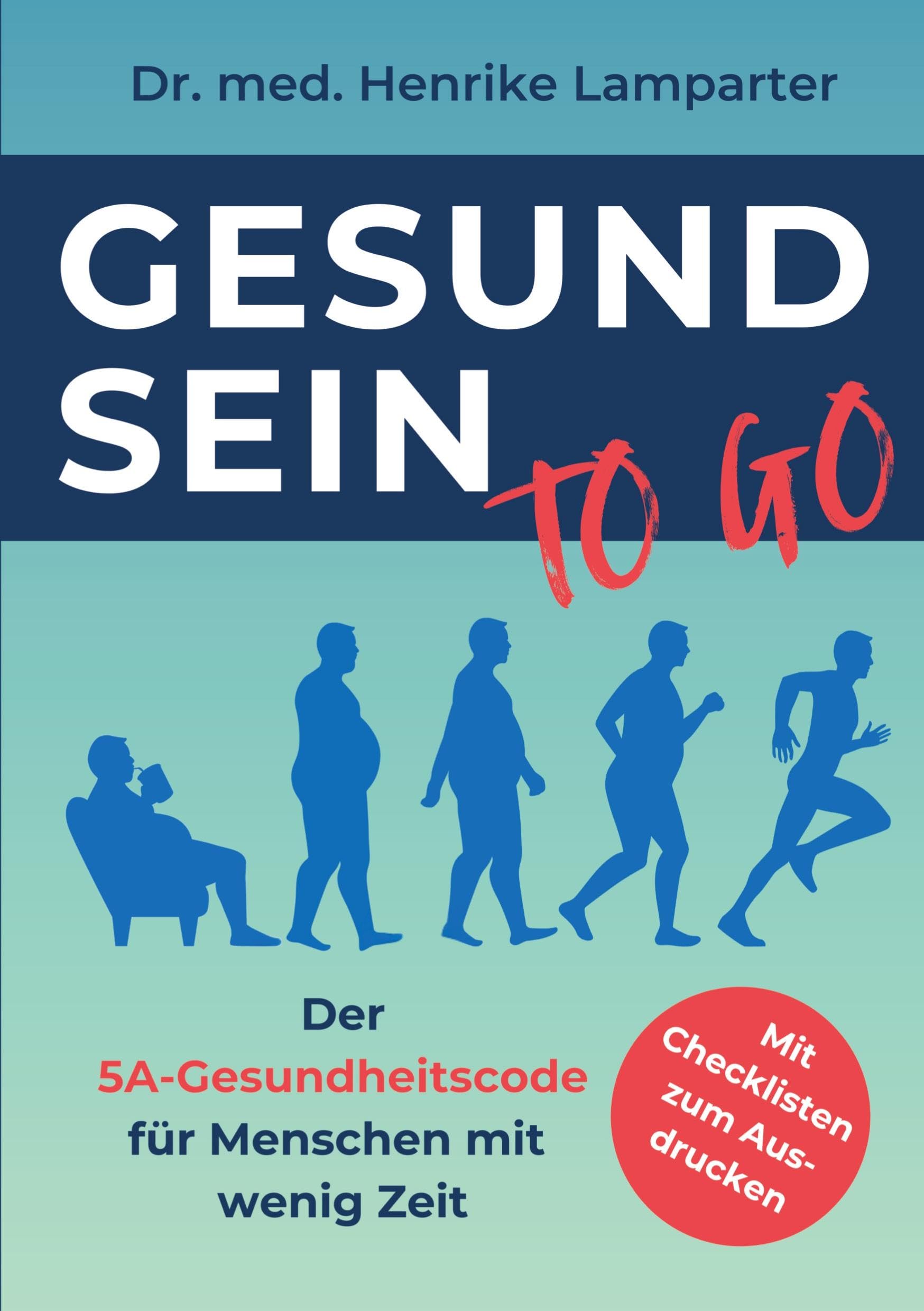 Gesund sein to go Medicine