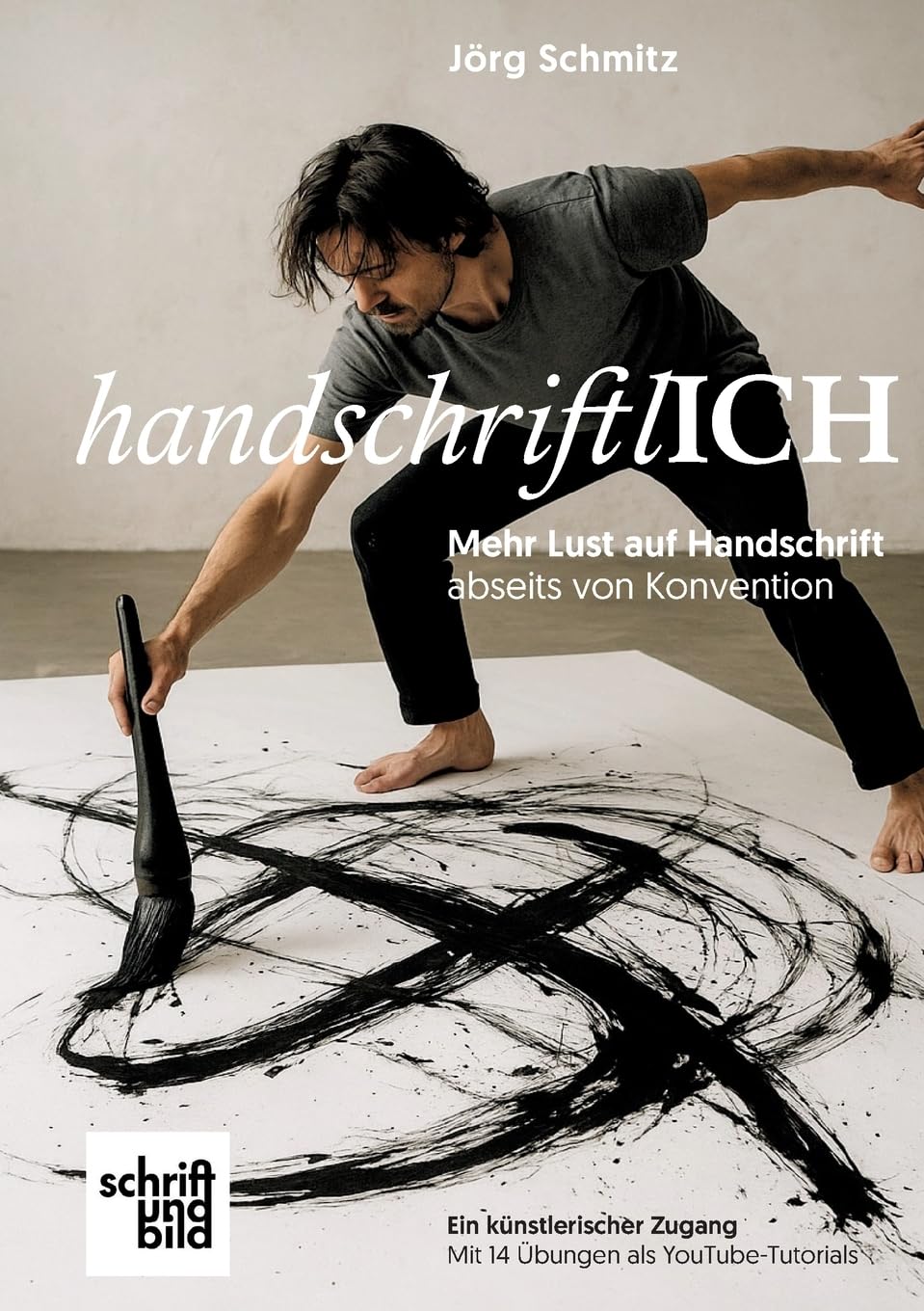 handschriftlICH - Mehr Lust auf Handschrift abseits der Konvention Film, Art & Culture