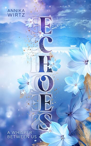 Product Image: Echoes - A Whisper Between Us